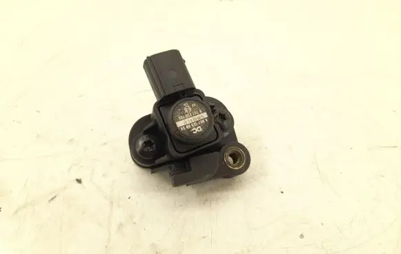 Mercedes-Benz E W212 Air pressure sensor 0071530028 0061531628