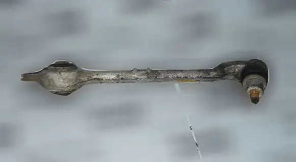 BMW 5 E39 Front lower control arm/wishbone