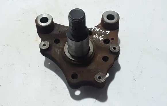 Renault Trafic III (X82) Rear wheel hub 8200050016