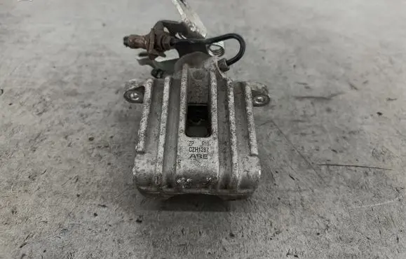Audi A3 S3 8P Rear brake caliper CZH1287