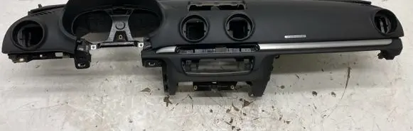 Audi A3 S3 8V Dashboard 8V1858041A