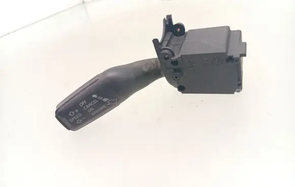 Seat Exeo (3R) Cruise control stalk 4E0953521B