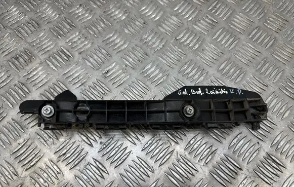 Toyota Auris E180 Rear bumper mounting bracket 5257602091