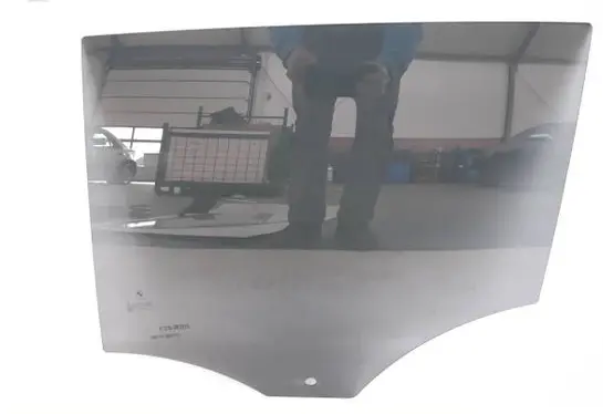 BMW X2 F39 Front door window glass four-door 