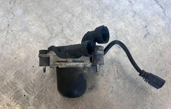 Audi RS5 Secondary air pump 11800068