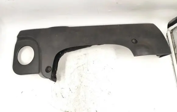 BMW 5 E39 Engine cover (trim) 7787102C