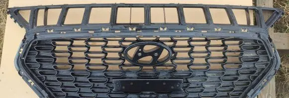 Hyundai i30 Front grill 86351G4AA0 AH623M1