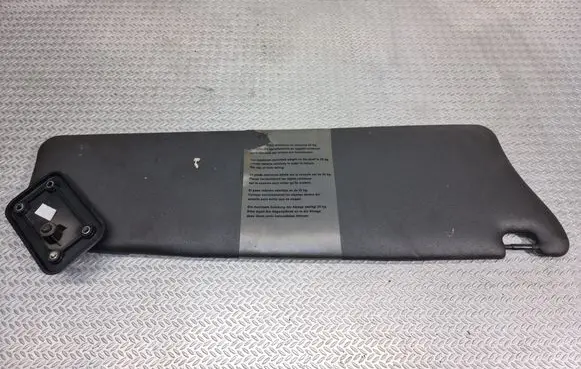 Iveco Daily 35 - 40.10 Sun visor 