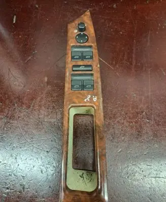 Audi A8 S8 D2 4D Electric window control switch 4D1959517 4D1959521 4D0959565F