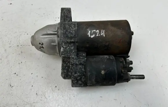 Mercedes-Benz Sprinter W906 Starter motor