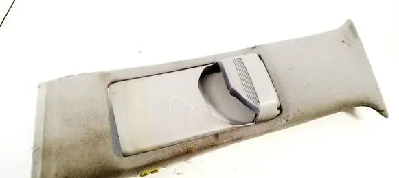 Mercedes-Benz C W203 (B) pillar trim (top) A2036900930