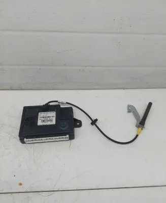 KIA Sorento Door central lock control unit/module NFA230144 10R020746 954113E780