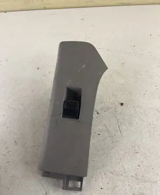 Toyota Yaris Electric window control switch 742310D090