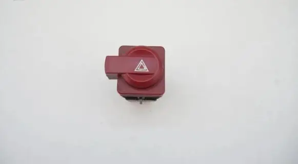 Citroen C4 I Hazard light switch