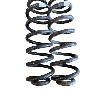 Volkswagen Atlas Rear coil spring 3QF511115