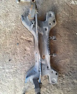 Audi A1 Front subframe 6R0199315A 6C0199315