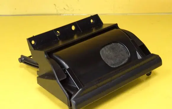 Car ashtray