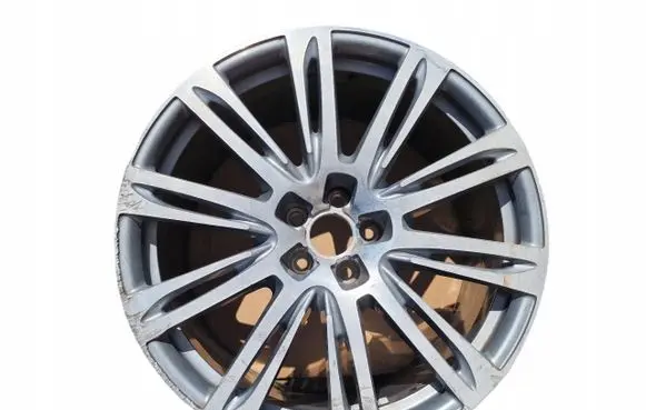 Audi A8 S8 D4 4H R20 alloy rim 