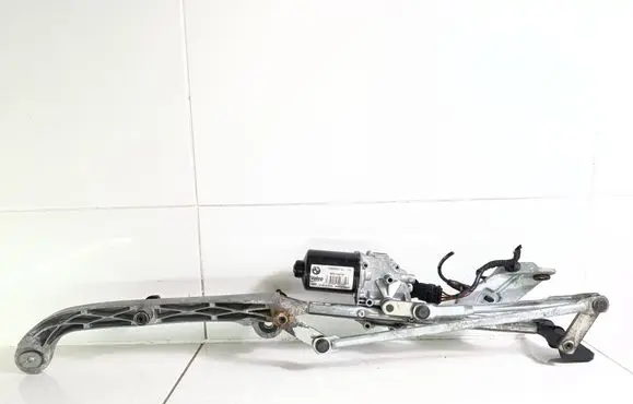 BMW 2 F45 Front wiper linkage and motor 7301045
