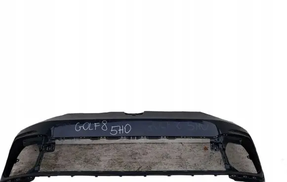 Volkswagen Golf VIII Front bumper