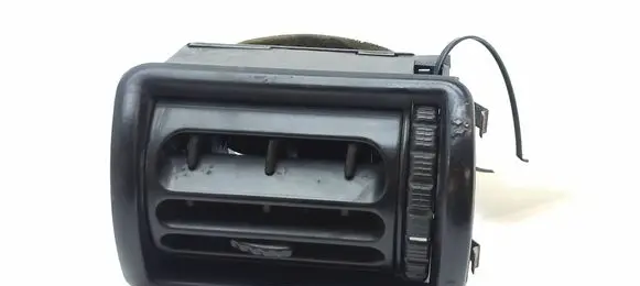 Renault Master II Dash center air vent grill 91031205G 7700821779 92052100