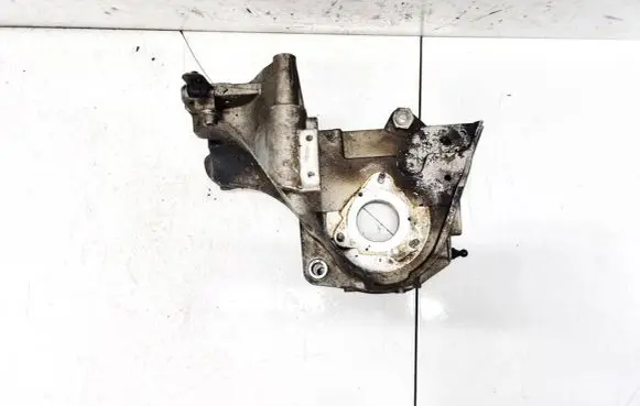Opel Zafira B Engine mounting bracket 55187918