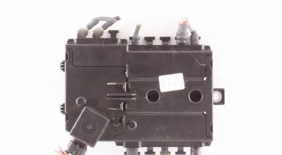 Mercedes-Benz C W205 Fuse box set A2055402850