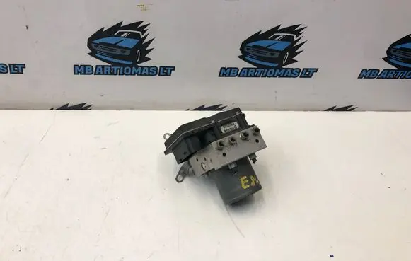 BMW X1 E84 ABS Pump 6798991 8529911