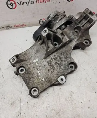 Volkswagen PASSAT B6 A/C compressor mount bracket 03G803143f