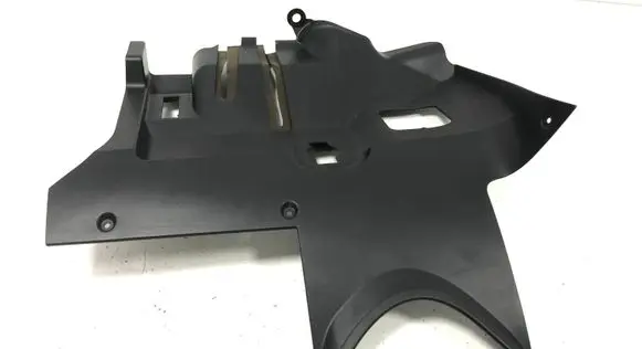 BMW X3 E83 Other interior part 01616210 00076236840 00000161616210