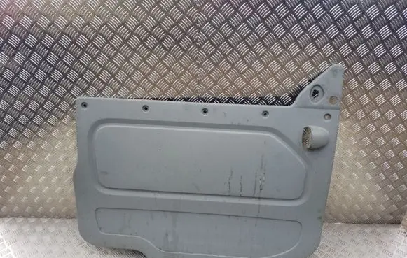 Renault Trafic II (X83) Other interior part 91166002 7700313080