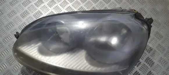 Volkswagen Golf V Headlight/headlamp 1k6941005e 1lg247007-03