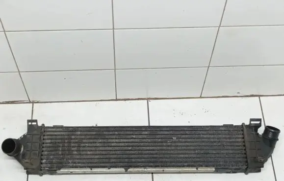 Ford S-MAX Intercooler radiator 6G919L440FC