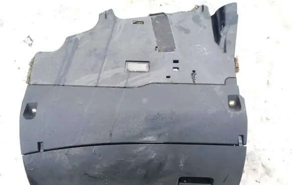 Audi A6 S6 C5 4B Glove box 4b1857035ad