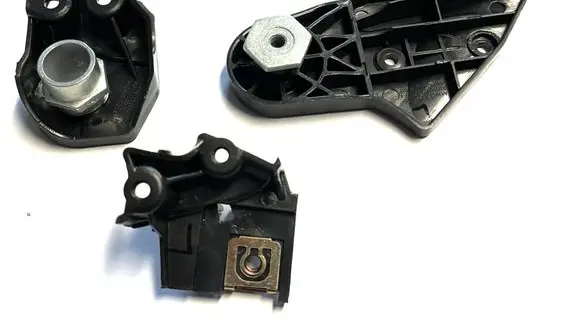 Mercedes-Benz C W204 Headlight part A2048201114