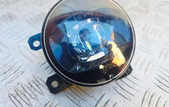 Peugeot 308 Front fog light 9811333380 89250311