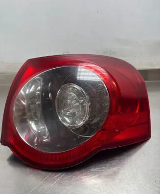 Volkswagen PASSAT B6 Rear/tail lights 3C9945096N