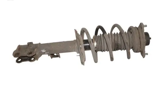 KIA Sportage Front shock absorber/damper