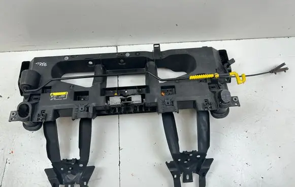 Volkswagen ID.4 Top upper radiator support slam panel 1EA010008B