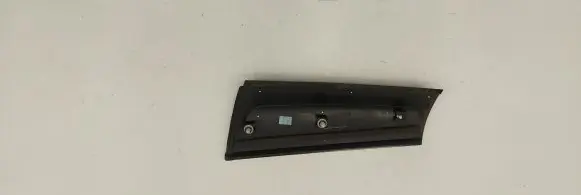 Mini Cooper Countryman R60 Rear side glass trim 9801548
