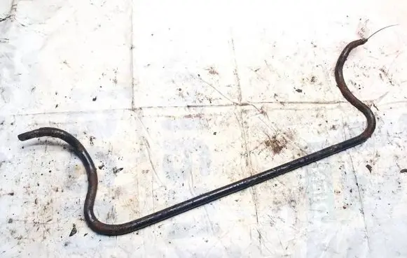 Peugeot 607 Front anti-roll bar/sway bar