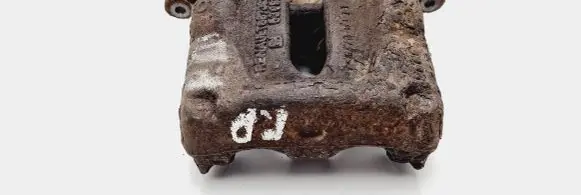 Nissan Primastar Front brake caliper