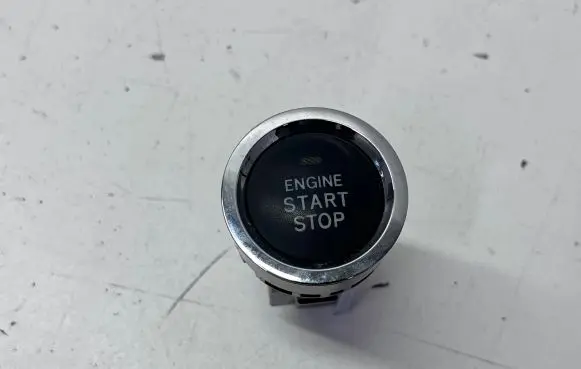 Subaru Outback (BT) Engine start stop button switch 15F057