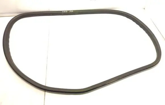 Volvo V60 Front door rubber seal 
