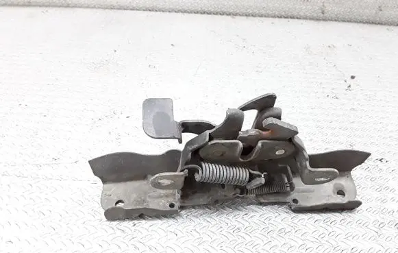 Toyota Avensis T250 Engine bonnet/hood lock/catch
