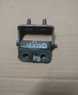 Nissan Qashqai Tailgate/trunk/boot hinge