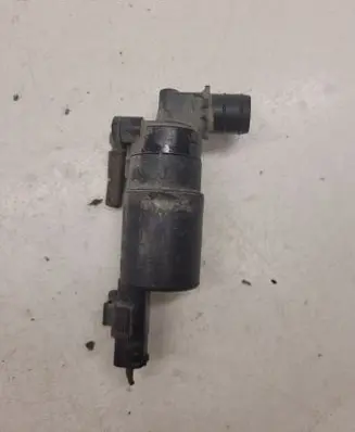 Peugeot 607 Windscreen/windshield washer pump 9632984980