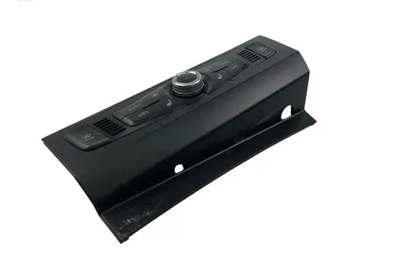 Audi A4 S4 B8 8K Interior fan control switch 8K1820043AT