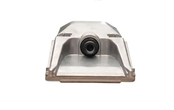 Peugeot 208 II Windshield/windscreen camera 9842997780