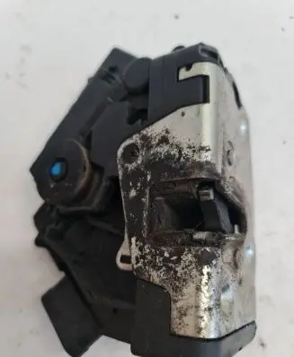 Smart ForFour I Front door lock 25000858 PBTGF20
